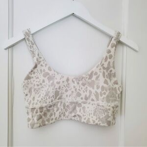 Lululemon Align Reversible Bra size 8